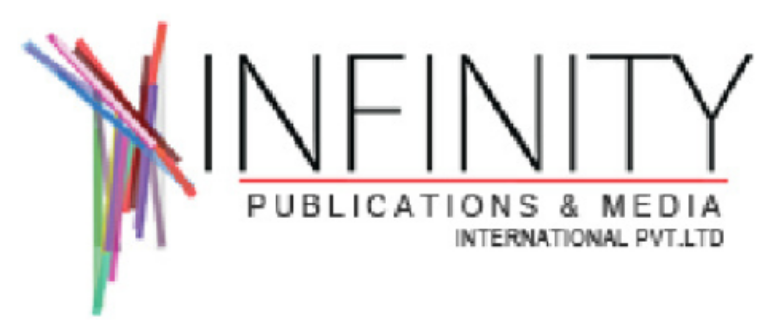 Infinity Media & Publications International logo